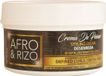 Afro Royste Afro & Rizo Crema de Peinar 8oz (Styling crème)