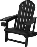 ML-Design Tuinstoel Adirondack ligstoel