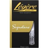 LEGERE Tenor Sax Signature 2