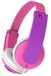 JVC HA-KD7 - On-ear Kinderkoptelefoon - Roze