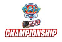 Outright Games PAW Patrol Rescue Wheels: Championship, PS4