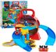 Just Play Disney Junior Mickey - Stow ’n Go Garage Speelset