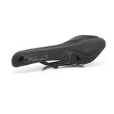 XLC Fietszadel Pro Freeride Ambition SA-A06, zwart, 28 x 13 x 10 cm