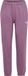 hummel hmlLEGACY 2.0 W SWEATPANTS Vrouwen XS GRAPEADE Katoen