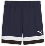 Puma sportshort individualRISE 658998 Unisex M Puma Navy-Puma White
