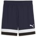 Puma sportshort individualRISE 658998 Unisex M Puma Navy-Puma White