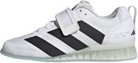 Adidas Performance Adipower Weightlifting 3 Schoenen - Unisex - Wit