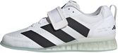 Adidas Performance Adipower Weightlifting 3 Schoenen - Unisex - Wit