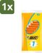 Bic - Scheermesjes - Sensitive - Wegwerpmesjes - 10 stuks