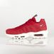 Nike Air Max 95 Tt Gym Rouge/Voile/Gym Bleu Chaussure Basse Homme
