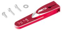 MKS Icecat Enkelvoudige metalen hendel, 32/38mm, geschikt voor modellen HBL950/990, HBL665/669, HV777/A+, DS9910, HV9930