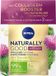 NIVEA Naturally Good Anti-Age Day Cream - Anti-Wrinkle Face Cream with 5 Botanical Oils - All Skin Types - 50 ml