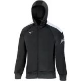 Mizuno Dames trainingsjack