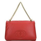 Le sac Carrie. Rouge