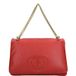 Le sac Carrie. Rouge
