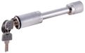 MaxxHaul 70050 Trailer Hitch Lock - Heavy Duty 5/8 "