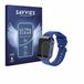 Savvies Screenprotector voor Ruopoem Kids Smartwatch 1.54" - Transparant (6 Stuks)
