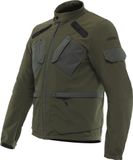 Dainese Lario Tex Jas Groen 56 Man