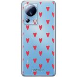 ERT GROUP mobiel telefoonhoesje voor Xiaomi 13 LITE/CIVI 2 origineel en officieel erkend Babaco patroon Hearts 004