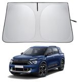 Citroën Pare-soleil pliable pour Citroën C5 Aircross, modèles de 2018 à 2025