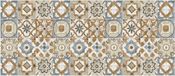 Omgoods - Tapis vinyle Kollar DU 40 - 78x180x22 cm