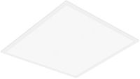 Ledvance LED Paneel Compact Aluminium Wit 33W 3630lm - 830 Warm Wit | 60x60cm - UGR < 19