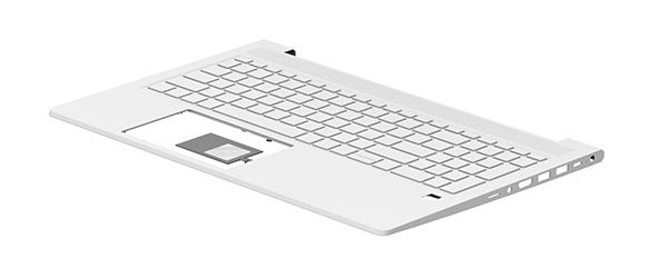 HP Ubiquiti UniFi USW-48 - 48-poorts Gigabit Ethernet L2 Managed Switch - Zilver