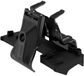 Thule Kit 186049 Flush Rail montagekit voor dakdragersysteem zwart