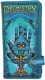 Nemesis Now Palmistry Dames portemonnee - Multicolours