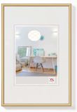 Walther Design New Lifestyle Fotolijst Goud 60 x 80 cm Kunststof KV080G
