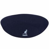 Kangol Baret 504 Blauw XXl Wol