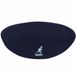 Kangol Baret 504 Blauw XXl Wol