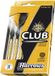 Harrows Club Brass 28Gk Steeltip Dartpijlen Zwart 3 Stuks