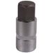 Seneca Inbusdop 1/2" 55mm 5mm