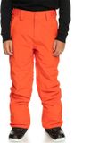 Quiksilver Estate Broek Oranje 12 Years Jongen