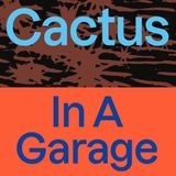 Sonic Rendezvous Cactus In A Garage (LP)