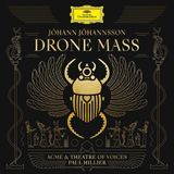 Universal Music Drone Mass (LP)