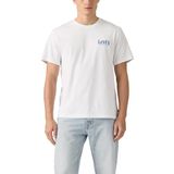 Levi's Ss Relaxed Fit Tee T-shirt voor heren