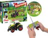 Revell Adventskalender - 01053 RC Claas Axion 960 Tractor