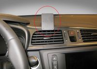 Brodit ProClip houder geschikt voor Renault Kadjar 2016 - Center mount