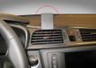 Brodit ProClip houder geschikt voor Renault Kadjar 2016 - Center mount