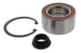 MAPCO Radlagersatz Hinterachse 26863