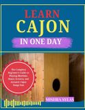 LEARN Independently Published Learn Cajon in One Day