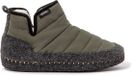 Nuvola Unisex Groene Sloffen - Maat 40