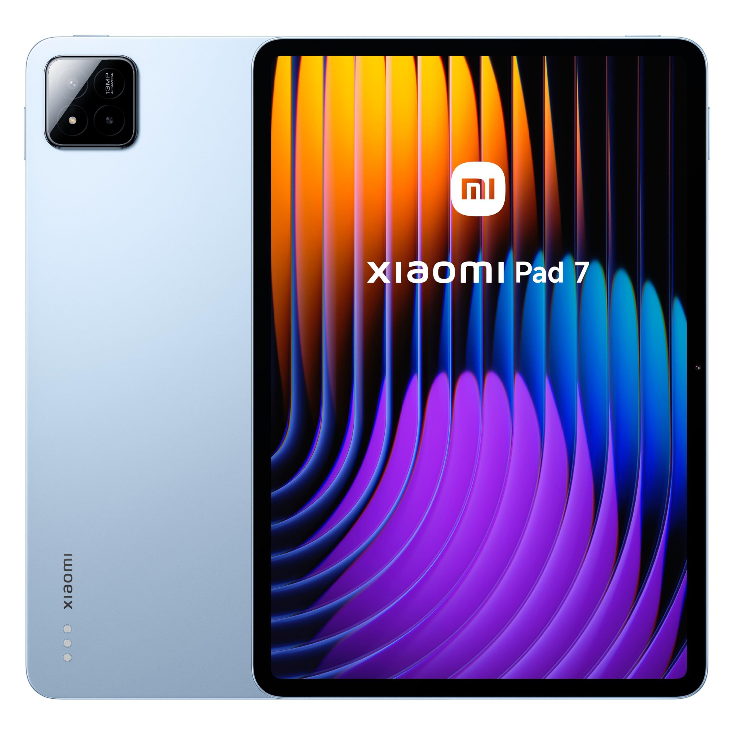 Xiaomi Pad 7 /  /  /