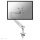 Neomounts by Newstar FPMA-D940 Monitor Arm - Desk Mount - Up to 30" - Black