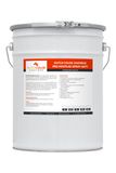 DCC PRO Aqua Houtlak Spray Matt - 10L - RAL 9016 | Verkeerswit