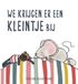 Witte Leeuw Nous attendons un bébé