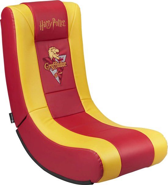 Subsonic Harry Potter Junior Rock'n'Seat Gamerstoel