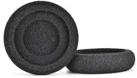 Merkloos / Sans marque Shenzhen Aiyida Technology Oorkussens Geschikt voor Jabra Evolve 20, 20SE, 30, 30II, 40, 65
